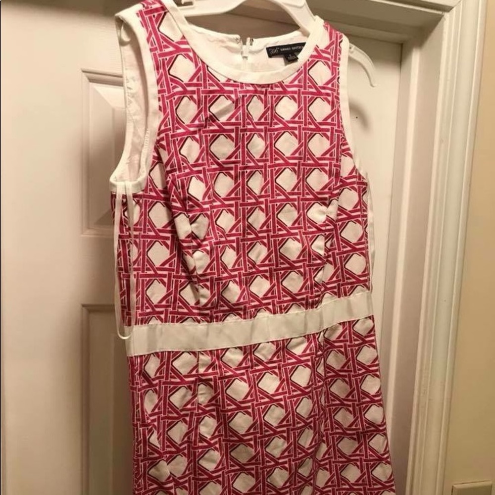 Eddie baurer Dress